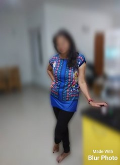 Ramya - escort in Bangalore Photo 3 of 3