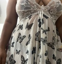 Ramya - escort in Bangalore