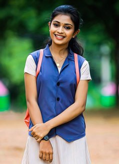 Ramya - escort in Chennai Photo 1 of 5