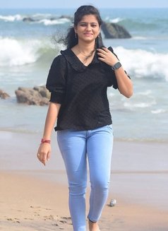 Ramya - escort in Chennai Photo 3 of 5