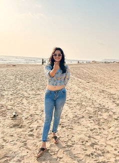 Ramya - escort in Chennai Photo 4 of 5
