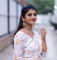Ramya - escort in Chennai