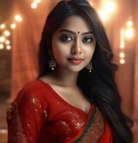 Ramya - escort in Chennai