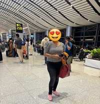 Ramya - escort in Dubai