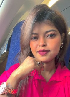 CASH PAYMENT ONLY WELL EDUCATED GENUINE - escort in Hyderabad Photo 4 of 6