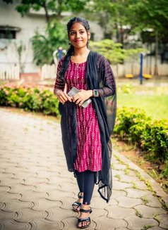 Ramya - escort in Hyderabad Photo 1 of 1