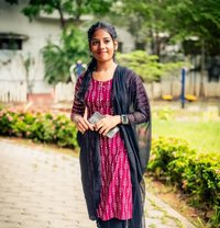 Ramya - escort in Hyderabad