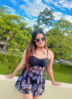 Ramya - escort in Hyderabad Photo 1 of 2