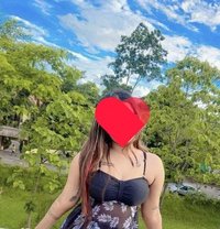 Ramya - escort in Hyderabad