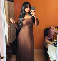 Ramya - escort in Hyderabad