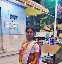 Ramya - Transsexual escort in Bangalore