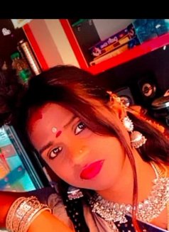 Ramya - Acompañantes transexual in Bangalore Photo 5 of 6