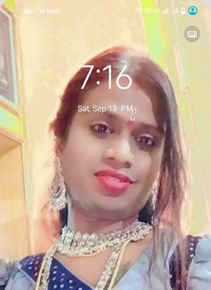 Ramya - Acompañantes transexual in Bangalore Photo 6 of 6