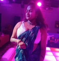 Ramya - Male escort in Chennai