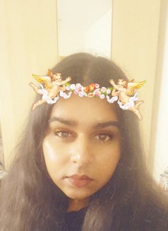 Ramya nude video call - Acompañantes transexual in Bangalore Photo 2 of 2