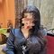 SANIYA BEST CAM & REAL MEET IN BANGALORE - escort in Bangalore Photo 2 of 2