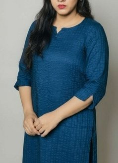 Ramya Sri - Transsexual escort in Chennai Photo 1 of 1