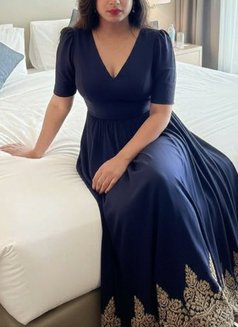 Ramya Sri Pravallika Shemale - Transsexual escort in Hyderabad Photo 1 of 1