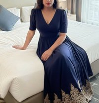 Ramya Sri Pravallika Shemale - Transsexual escort in Vijayawada