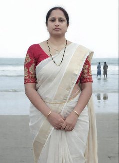 Ramya Sri Pravallika Shemale - Transsexual escort in Vijayawada Photo 2 of 2