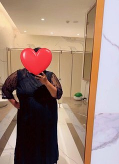 Ramya Visiting Mumbai for 4 Days (Bbw) - escort in Mumbai Photo 2 of 2