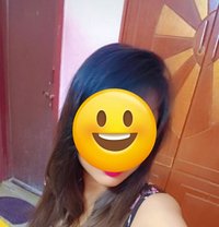 Ramyajoe - Transsexual escort in Bangalore