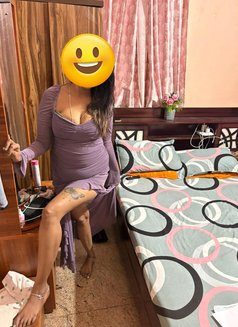 Ramyajoe - Acompañantes transexual in Bangalore Photo 8 of 14