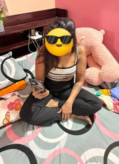 Ramyajoe - Acompañantes transexual in Bangalore Photo 10 of 14