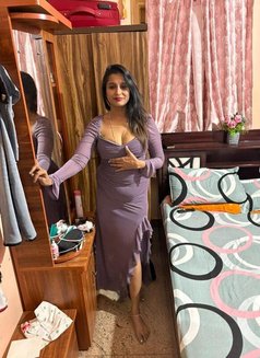 Ramyajoe - Transsexual escort in Bangalore Photo 15 of 15