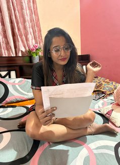 Ramyajoe - Acompañantes transexual in Bangalore Photo 3 of 3