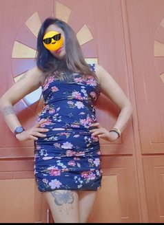 Ramyajoe - Transsexual escort in Bangalore Photo 7 of 11