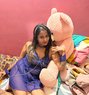 Ramyajoe - Transsexual escort in Bangalore Photo 1 of 3