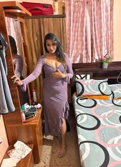 Ramyajoe - Acompañantes transexual in Bangalore Photo 12 of 13