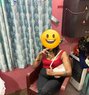 Ramyajoe - Acompañantes transexual in Bangalore Photo 1 of 2