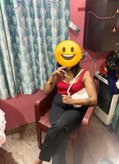 Ramyajoe - Acompañantes transexual in Bangalore Photo 1 of 2