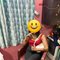 Ramyajoe - Transsexual escort in Bangalore