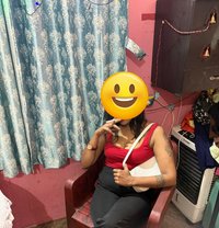 Ramyajoe - Acompañantes transexual in Bangalore