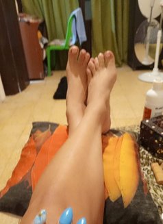 Ramyela - puta in Beirut Photo 2 of 7