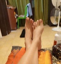 Ramyela - puta in Beirut