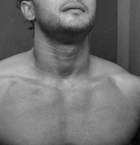 Ramz - Male escort in Abu Dhabi