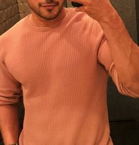 Ramz - Male escort in Abu Dhabi
