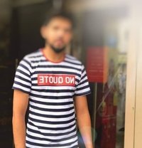 Ramzan Hameed - Male escort in Colombo