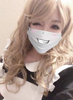 Ran - escort in Okinawa Island Photo 3 of 5