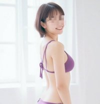 Ran - escort in Osaka
