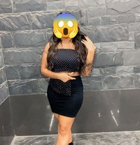 Rana - escort in Alexandria