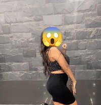 Rana - escort in Alexandria