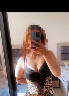 Rana - escort in Cairo Photo 1 of 3