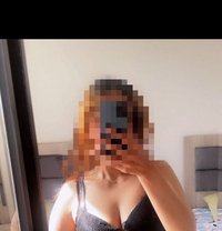 Rana - escort in Cairo