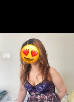 Rana - escort in Cairo Photo 3 of 3