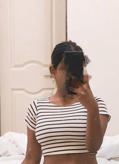 Rana Eid Special Verified Call Girls - escort in Hyderabad Photo 1 of 3